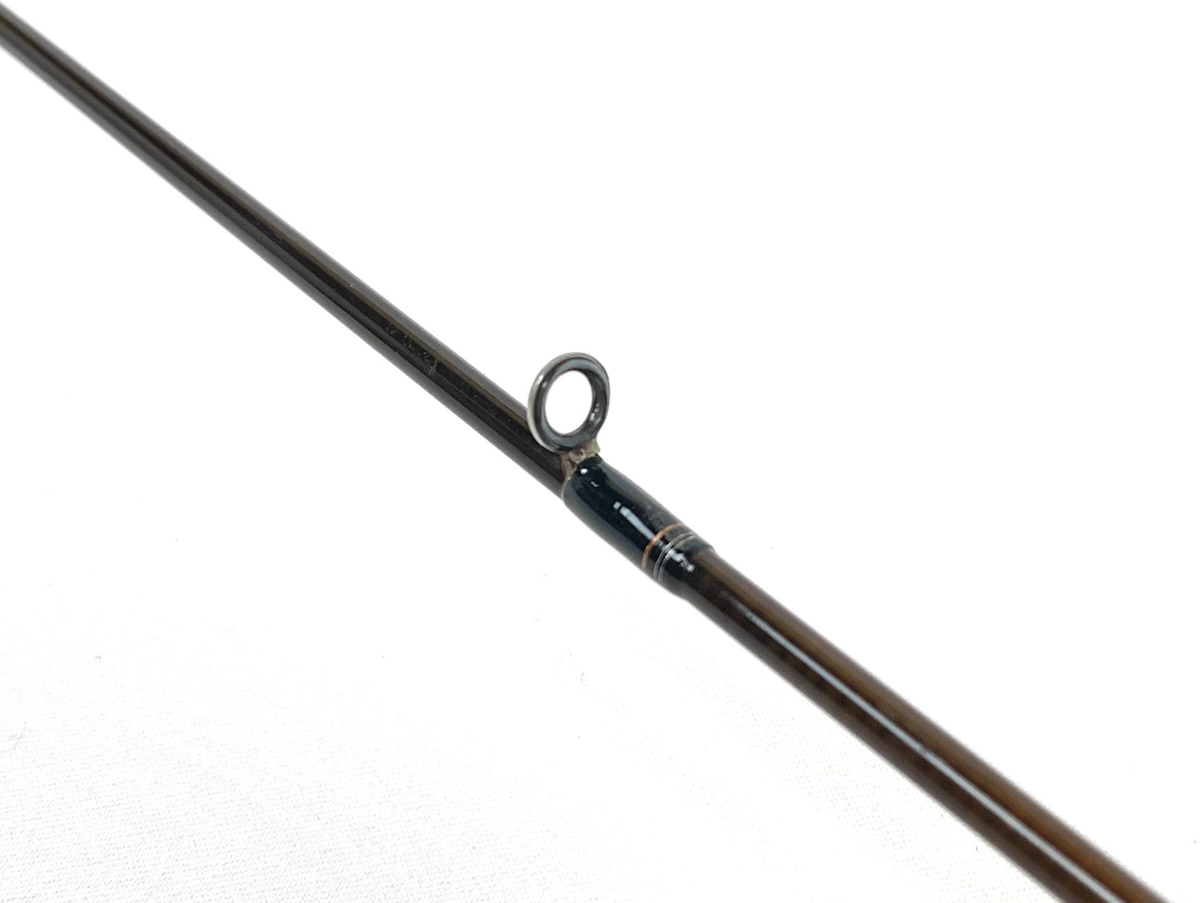 Used Daiwa Pixy Limited 631MLRB