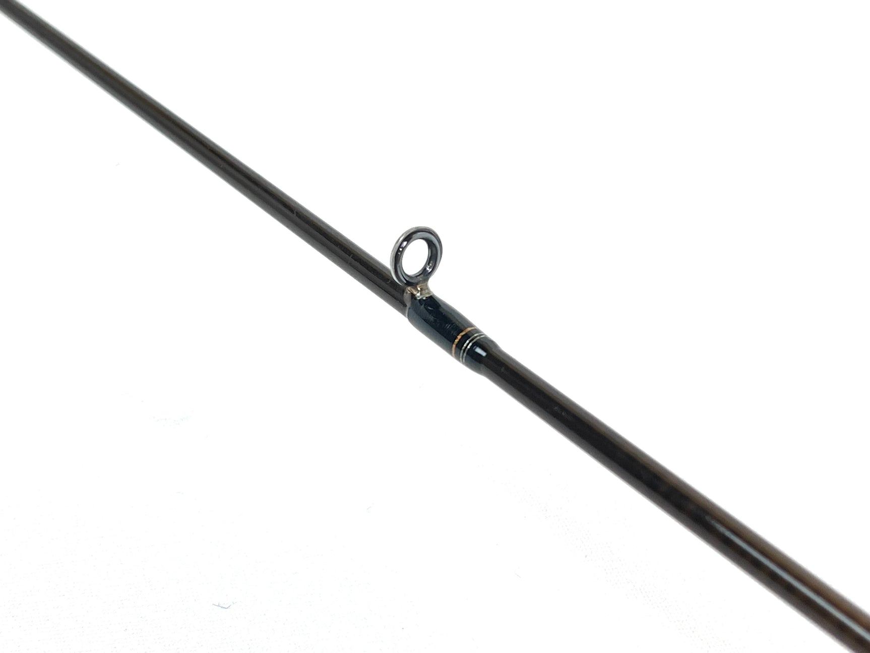 Used Daiwa Pixy Limited 631MLRB