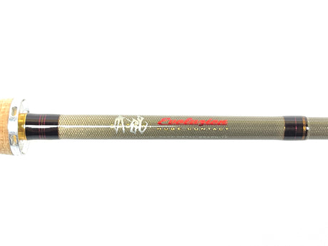 Used Megabass Orochi Evoluzion F4st-69RSdti Hedgehog Evolution