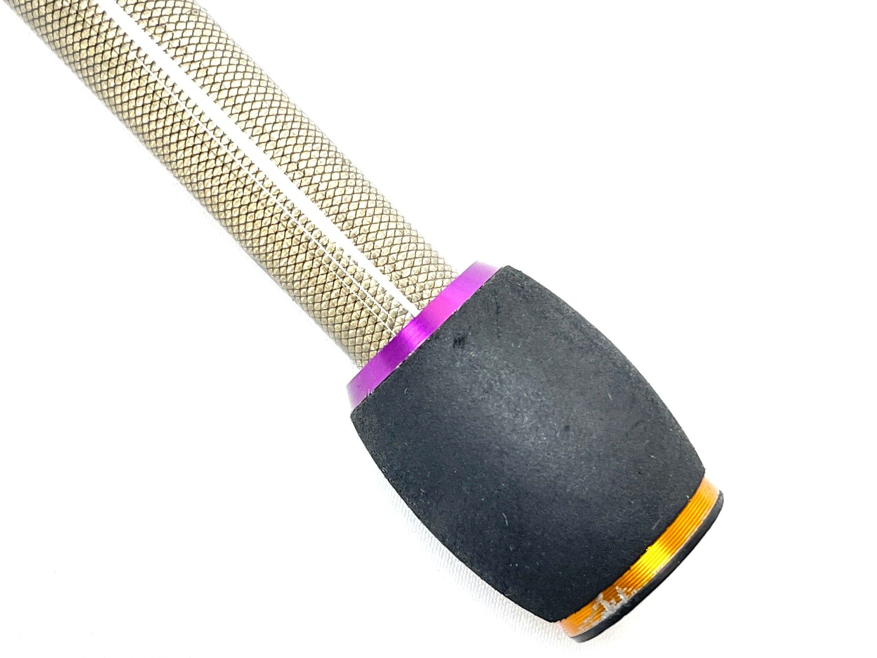 Used Megabass Orochi Evoluzion F4st-69RSdti Hedgehog Evolution