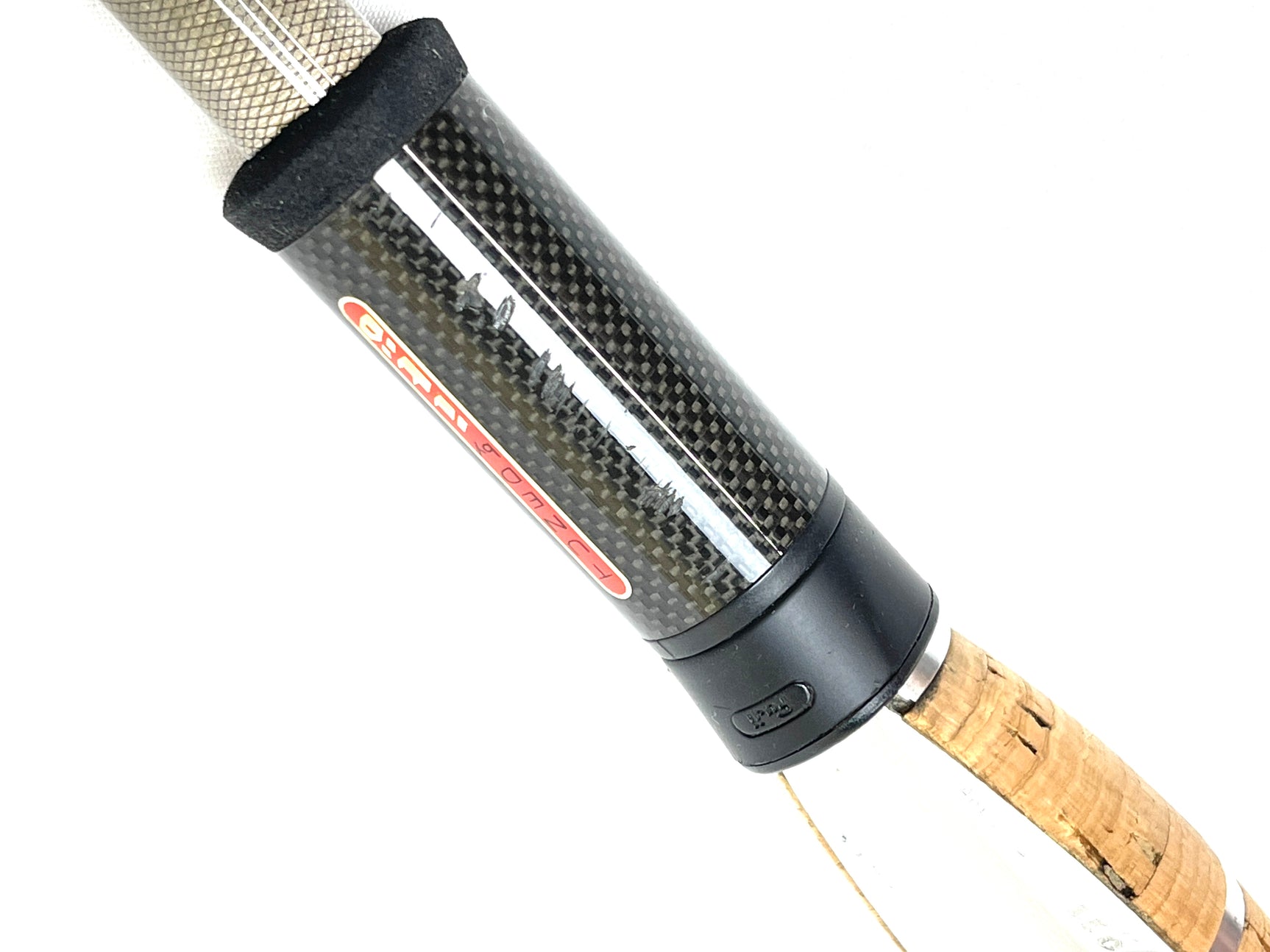 Used Megabass Orochi Evoluzion F4st-69RSdti Hedgehog Evolution