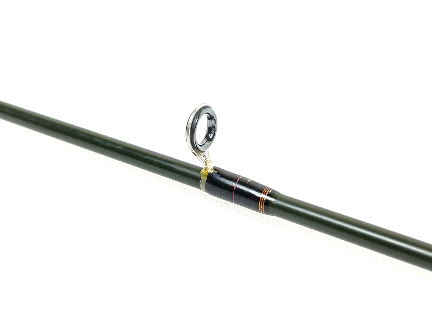 Used Megabass Orochi Evoluzion F4st-69RSdti Hedgehog Evolution