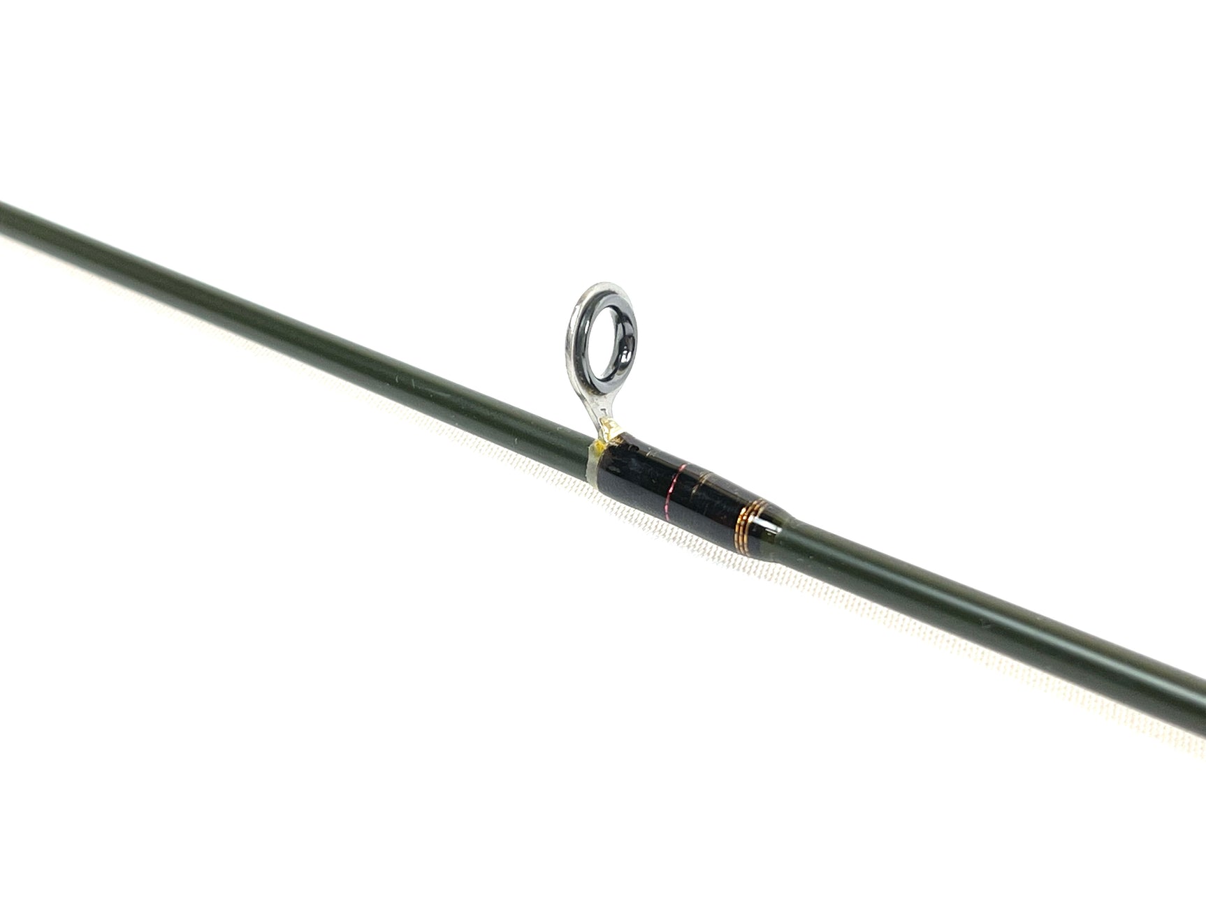 Used Megabass Orochi Evoluzion F4st-69RSdti Hedgehog Evolution