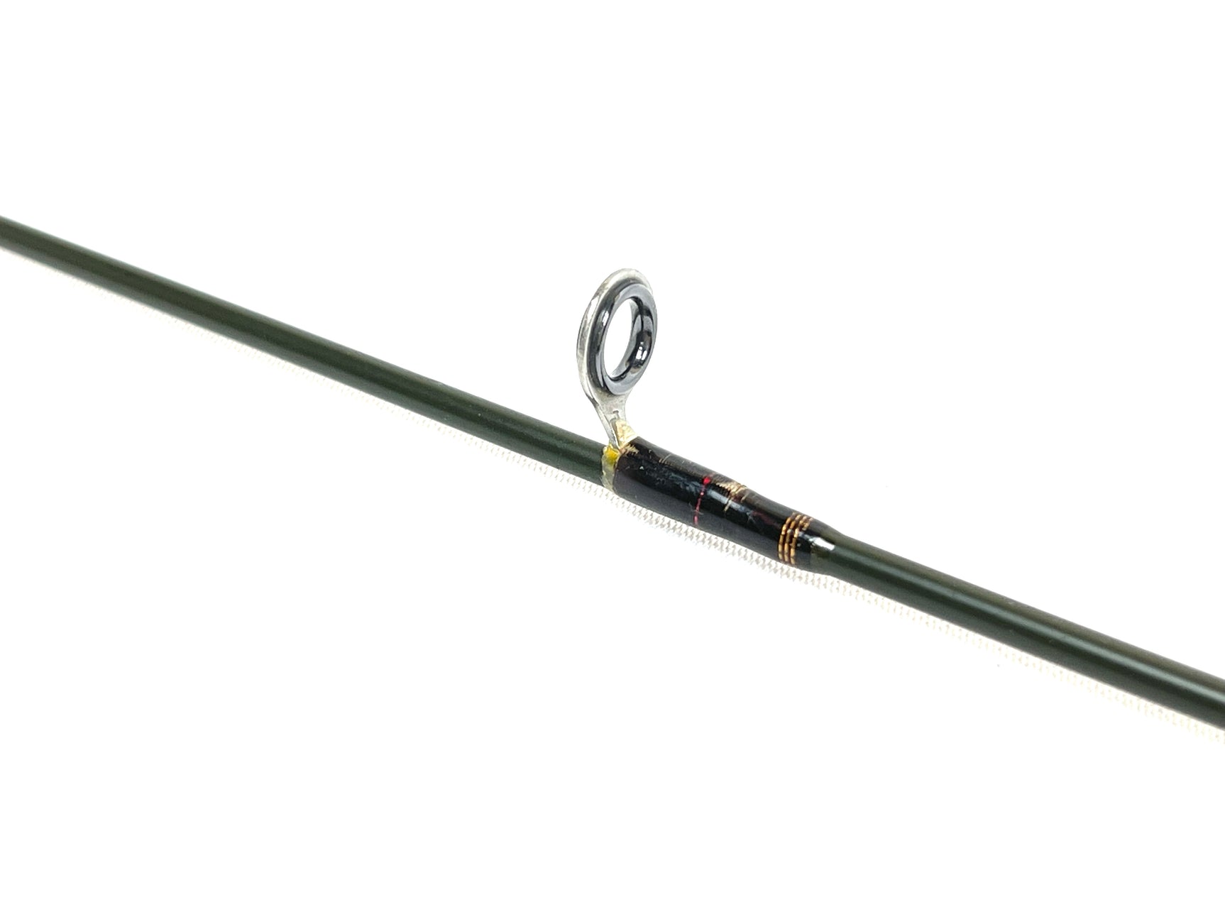 Used Megabass Orochi Evoluzion F4st-69RSdti Hedgehog Evolution