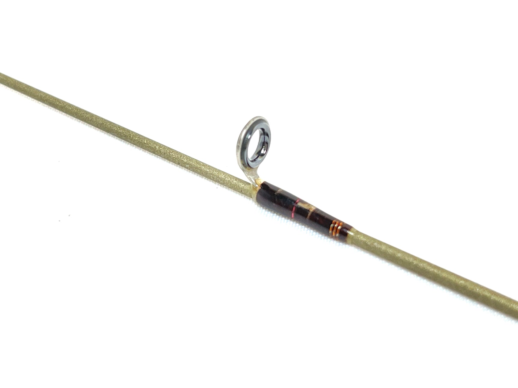 Used Megabass Orochi Evoluzion F4st-69RSdti Hedgehog Evolution