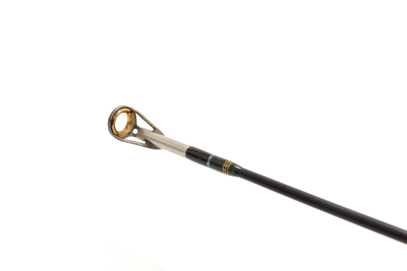 Used Megabass Destroyer Hi-10X Baitcasting F4-66X Cyclone