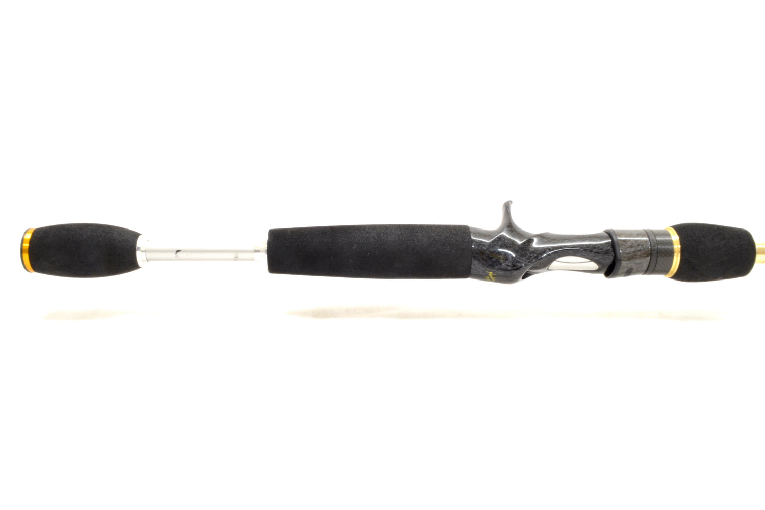 Used Megabass Destroyer Hi-10X Baitcasting F4-66X Cyclone