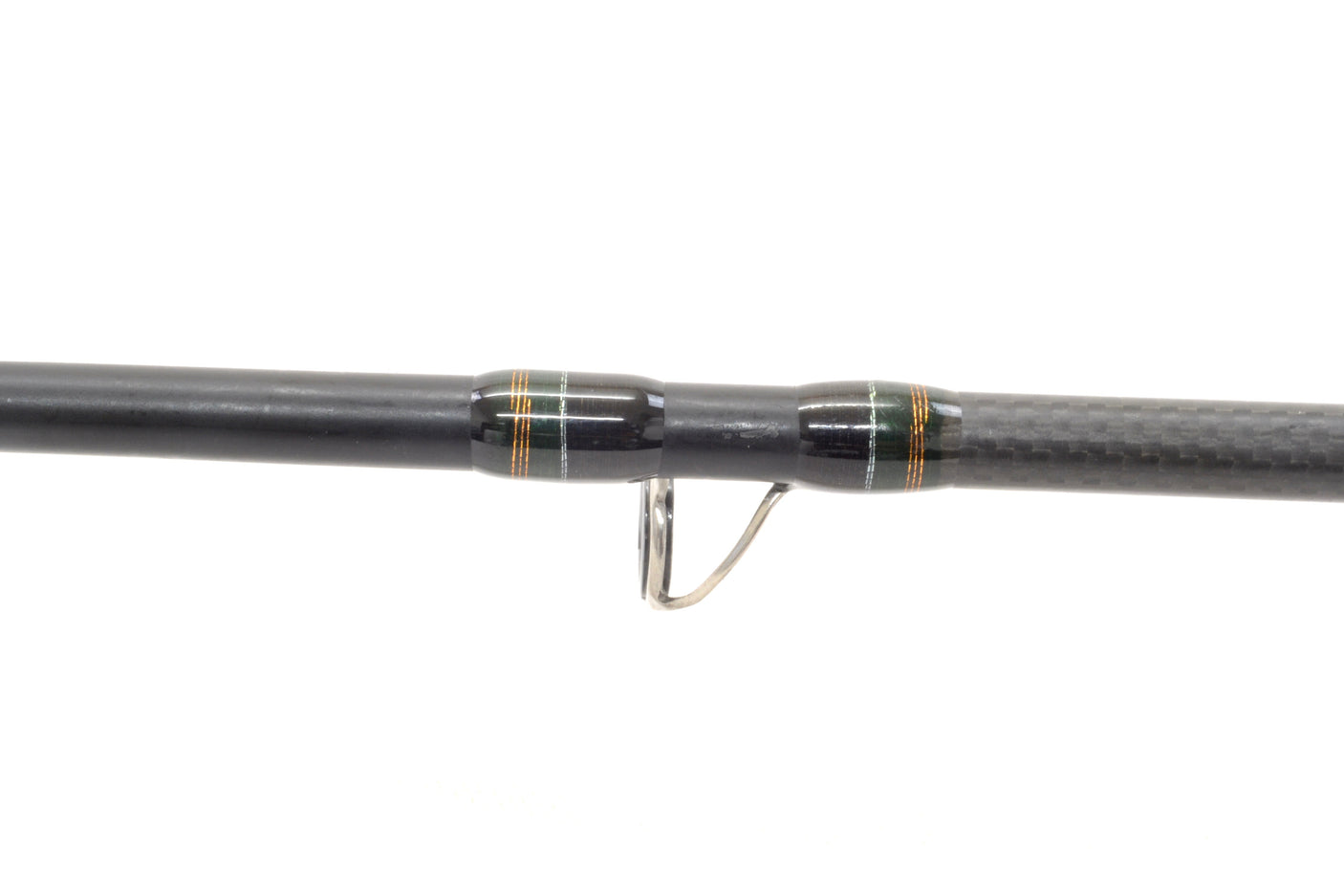 Used Megabass Destroyer Hi-10X Baitcasting F4-66X Cyclone