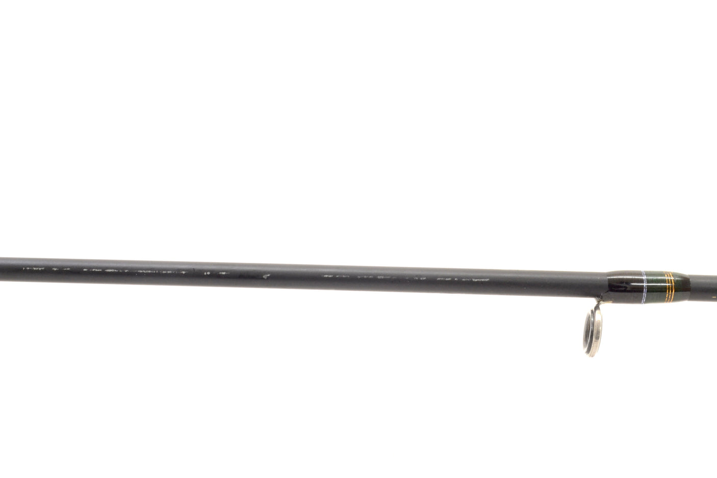 Used Megabass Destroyer Hi-10X Baitcasting F4-66X Cyclone