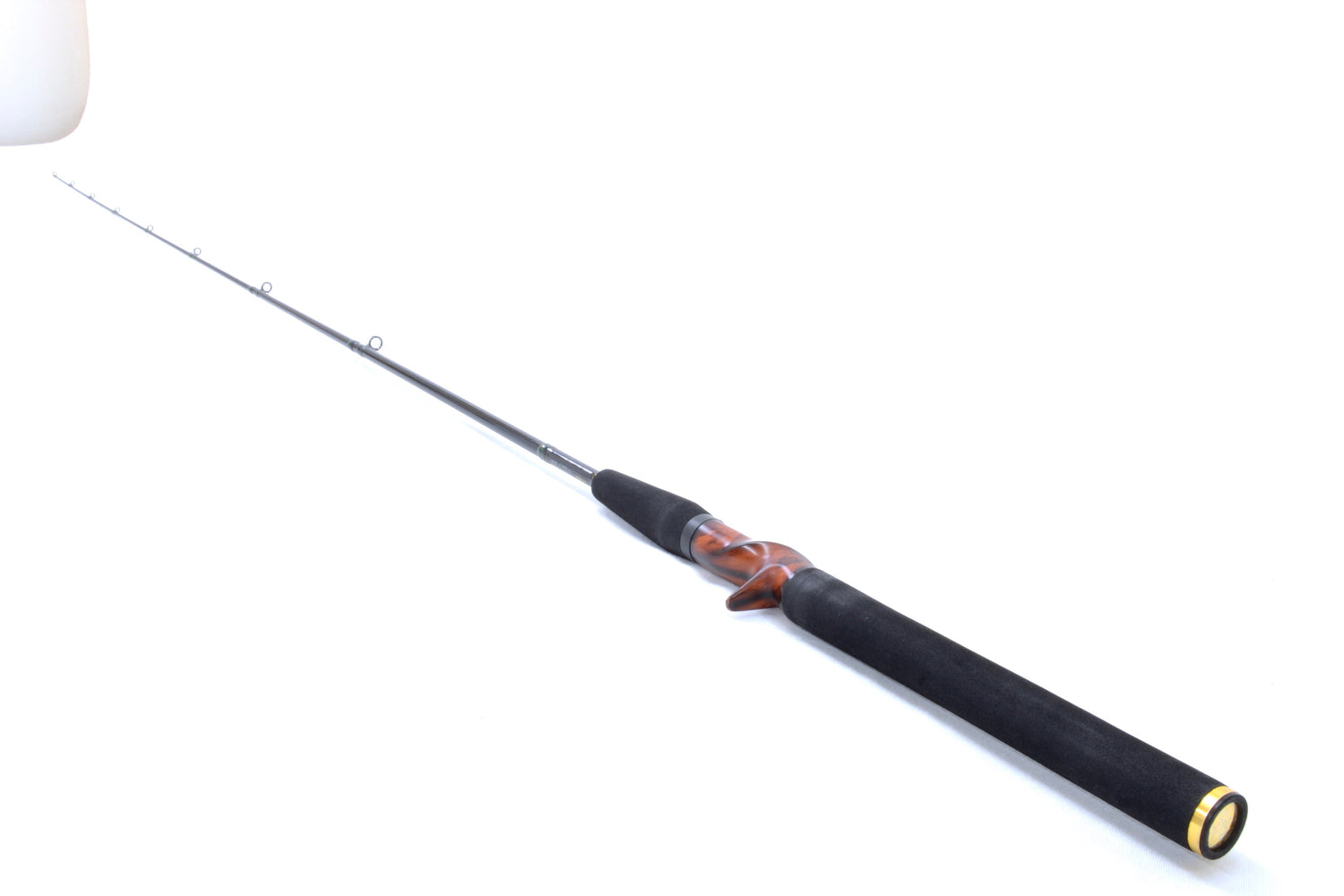 Used Megabass Destroyer HT800X Baitcasting F6-69X Super Destroyer