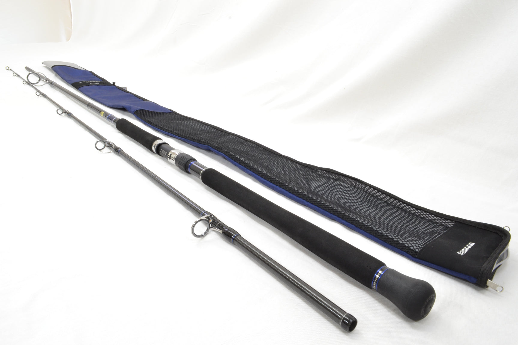 Used Shimano 13 Coltsniper Xtune S1002H