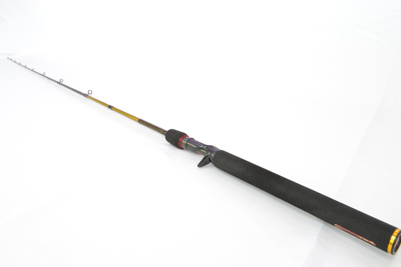 Used Megabass Evoluzion F5.1/2-68Xti Diablo