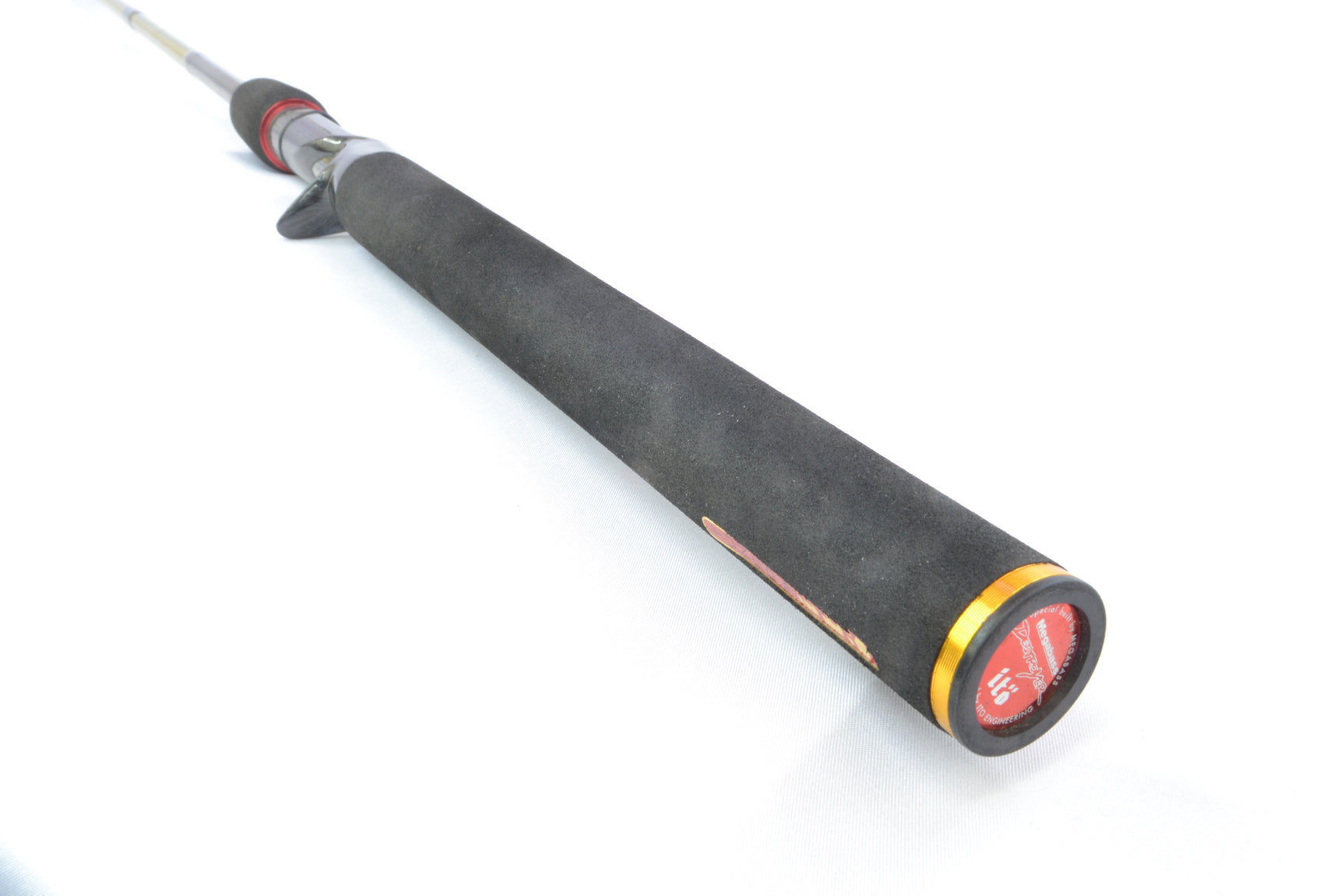 Used Megabass Evoluzion F5.1/2-68Xti Diablo