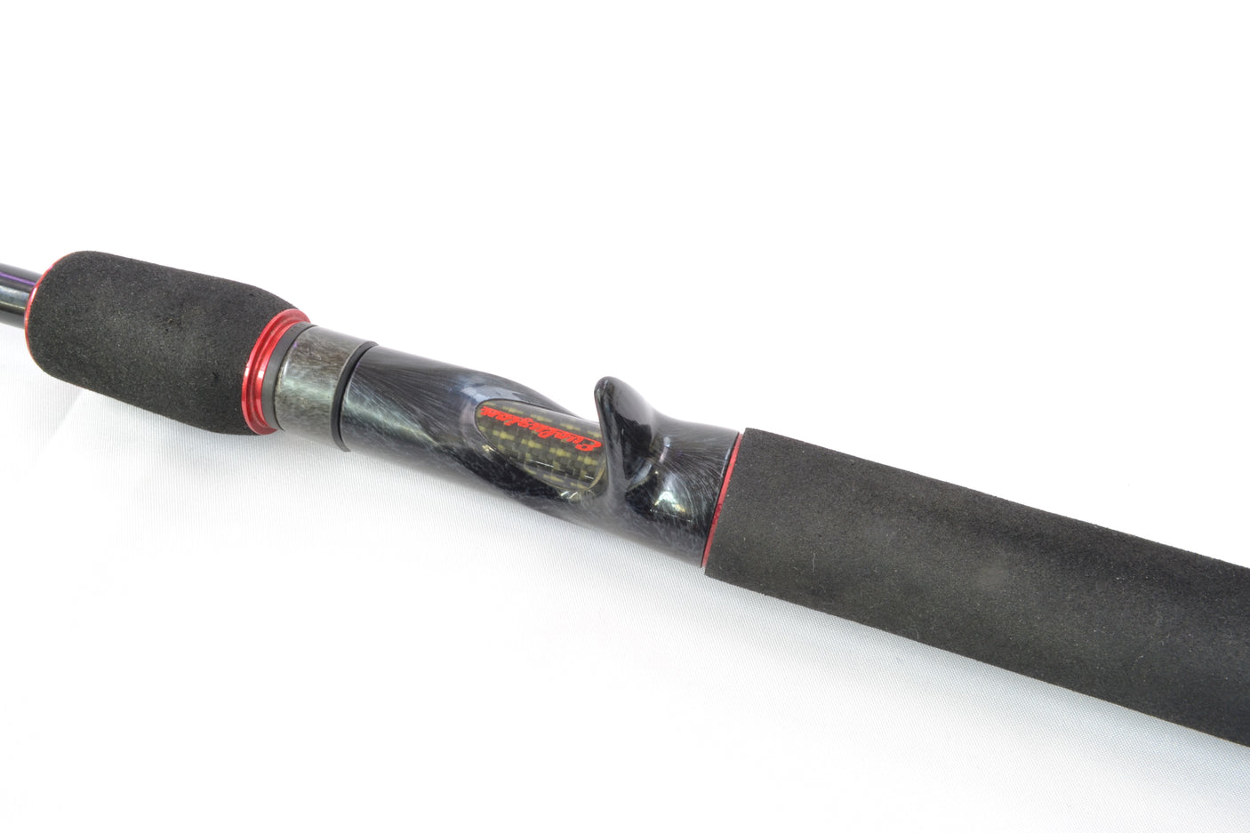 Used Megabass Evoluzion F5.1/2-68Xti Diablo