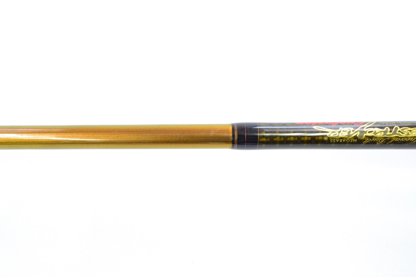 Used Megabass Evoluzion F5.1/2-68Xti Diablo