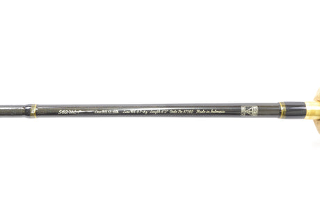 Used Shimano Cardiff Area Limited S62UL-F