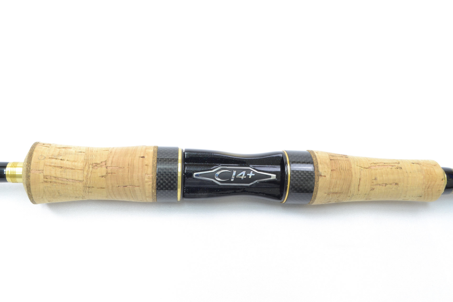 Used Shimano Cardiff Area Limited S62UL-F