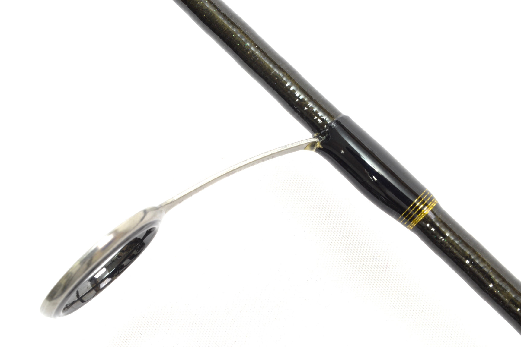 Used Shimano Cardiff Area Limited S62UL-F