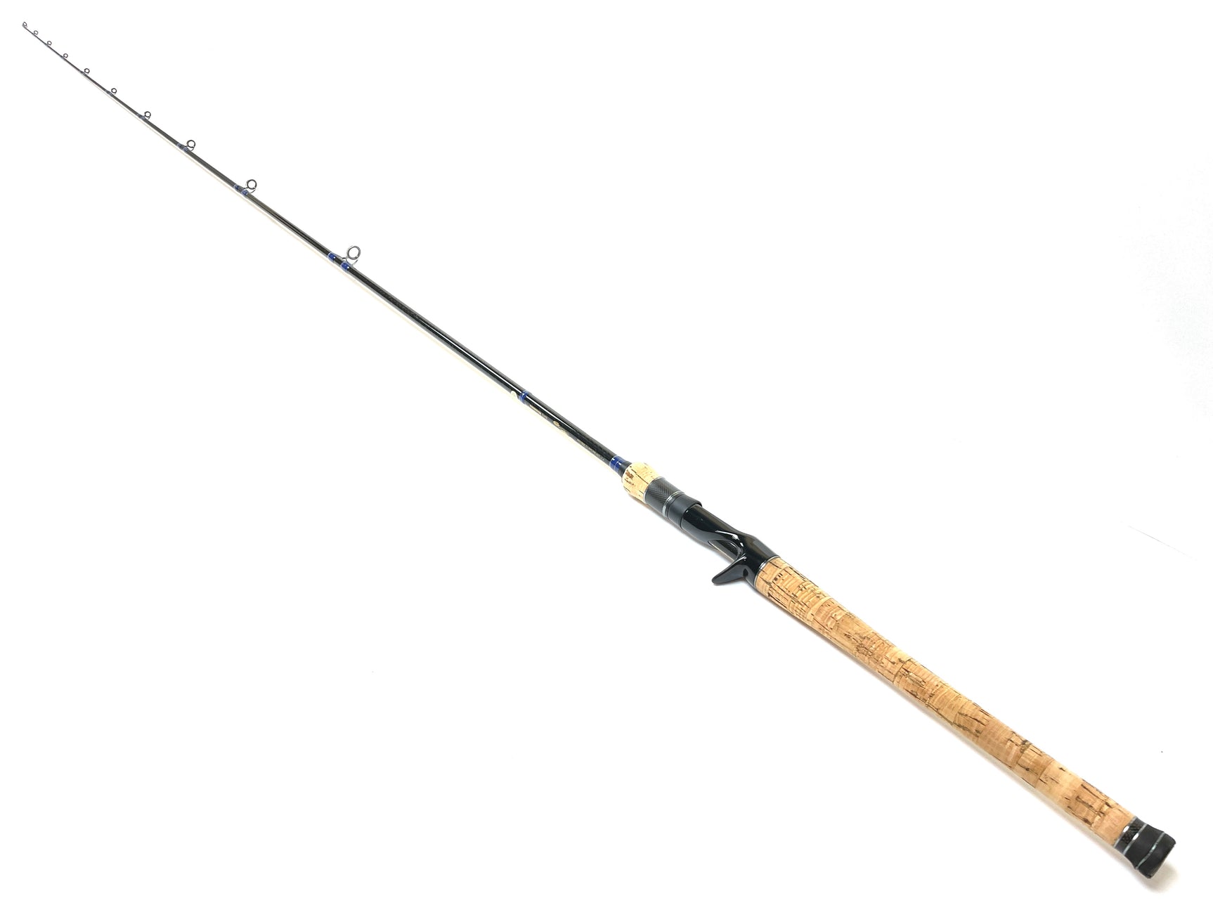 Used Megabass Orochi Huge Contact F7-69DG Mephisto