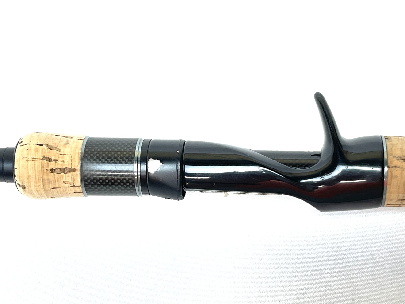 Used Megabass Destroyer Orochi X4 F6-71X4 Mat Backer