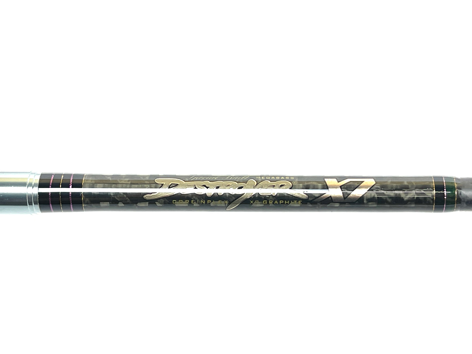 Used Megabass Destroyer X7 F4-76X7 WESTERN FLIP