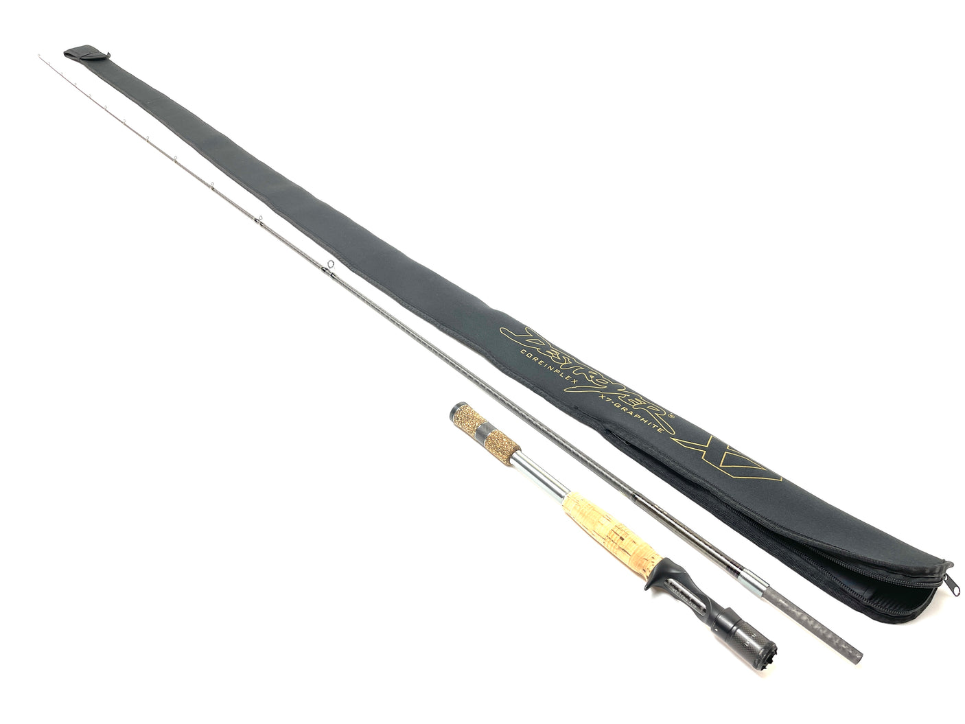 Used Megabass Destroyer X7 F4-76X7 WESTERN FLIP