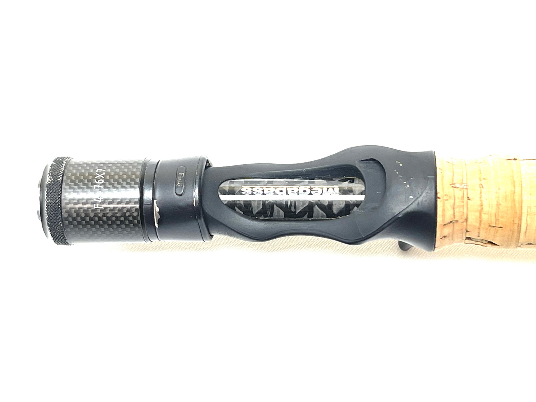 Used Megabass Destroyer X7 F4-76X7 WESTERN FLIP