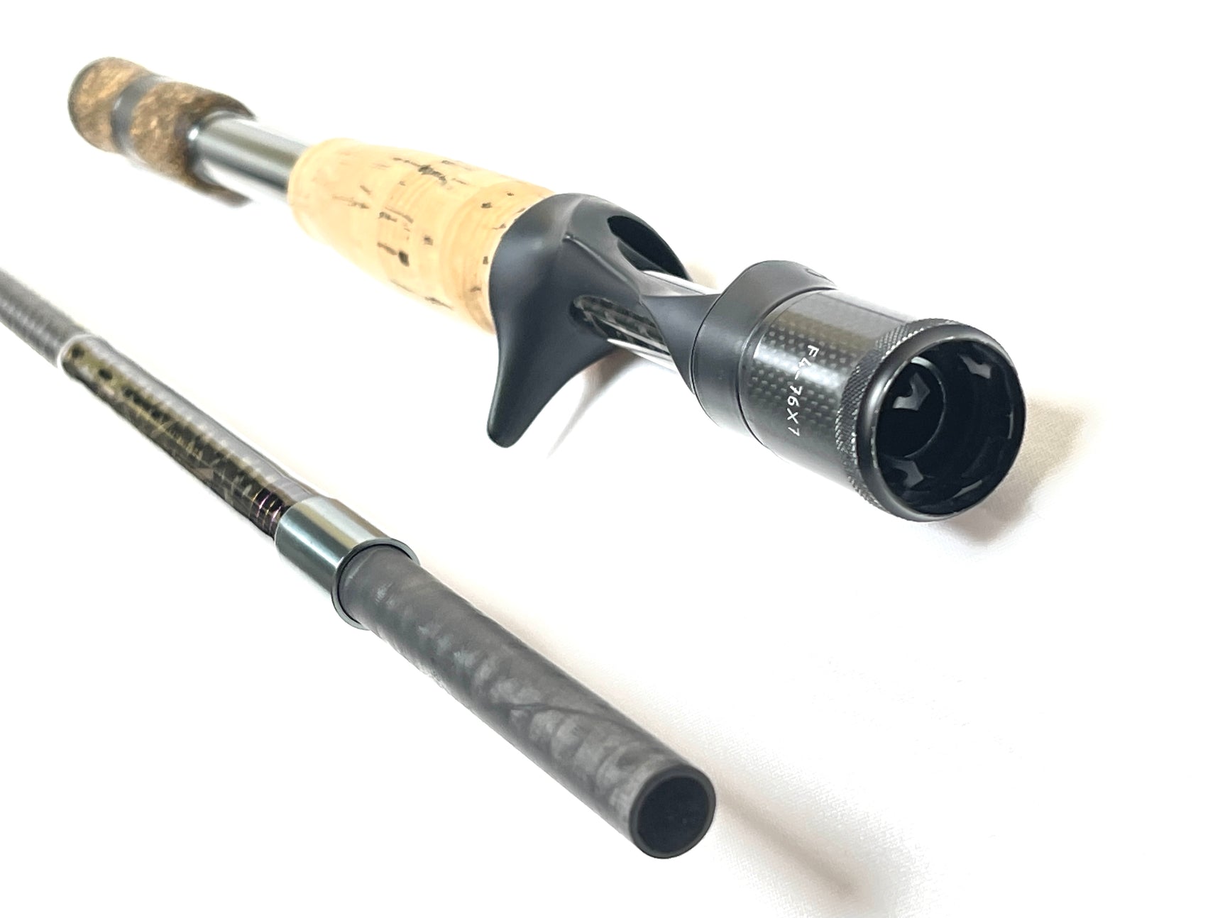 Used Megabass Destroyer X7 F4-76X7 WESTERN FLIP