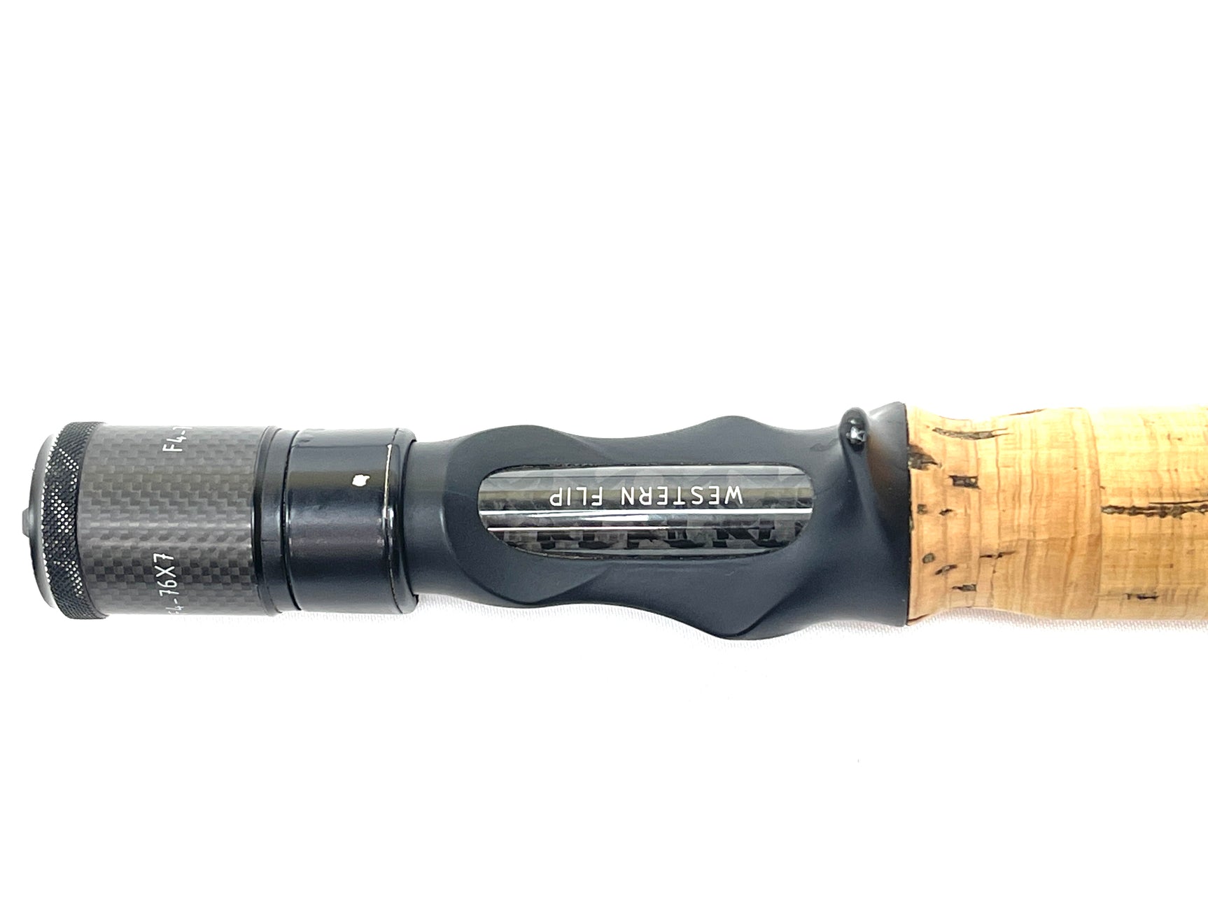 Used Megabass Destroyer X7 F4-76X7 WESTERN FLIP