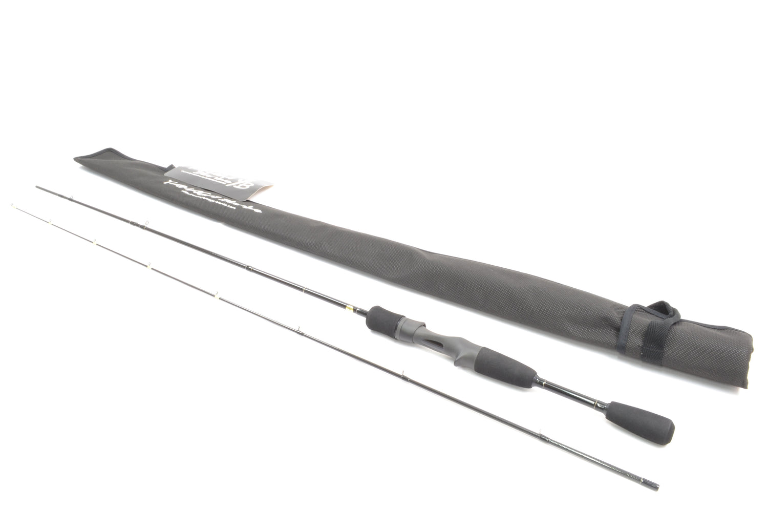 Used Yamaga Blanks Blue Current 63 Bait