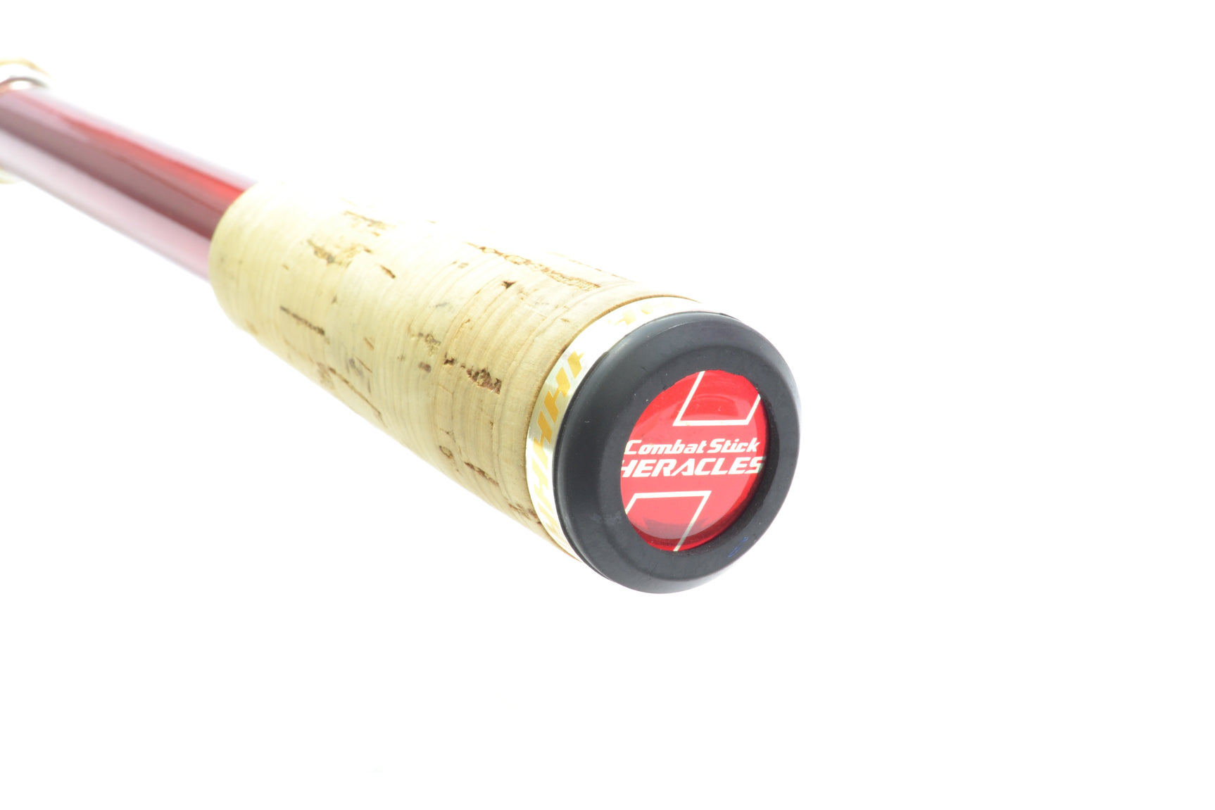 Used Evergreen Heracles HCSC-611MHG Serval