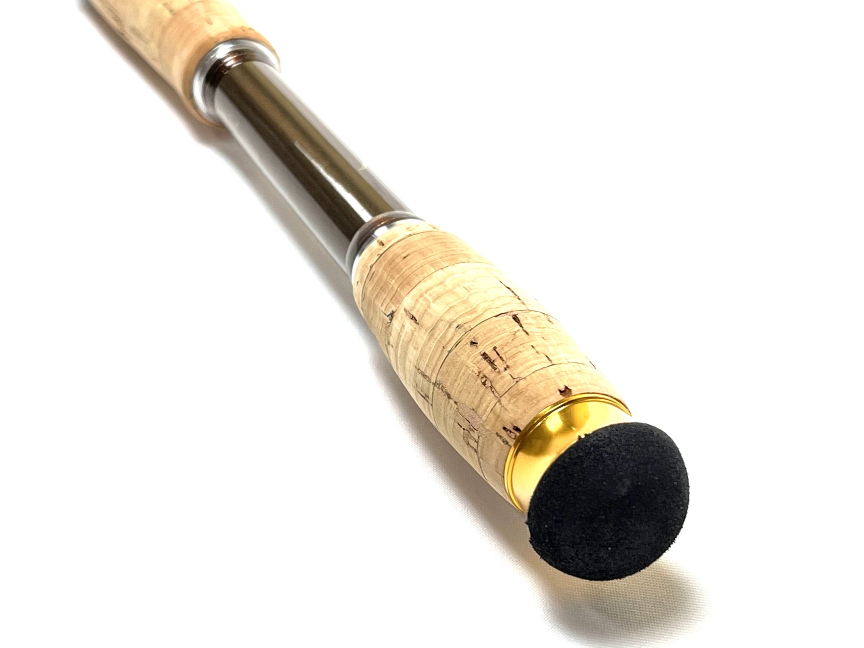 Used Megabass Tomahawk GT3 F4-70GT3 Shiryu US Tour LTD