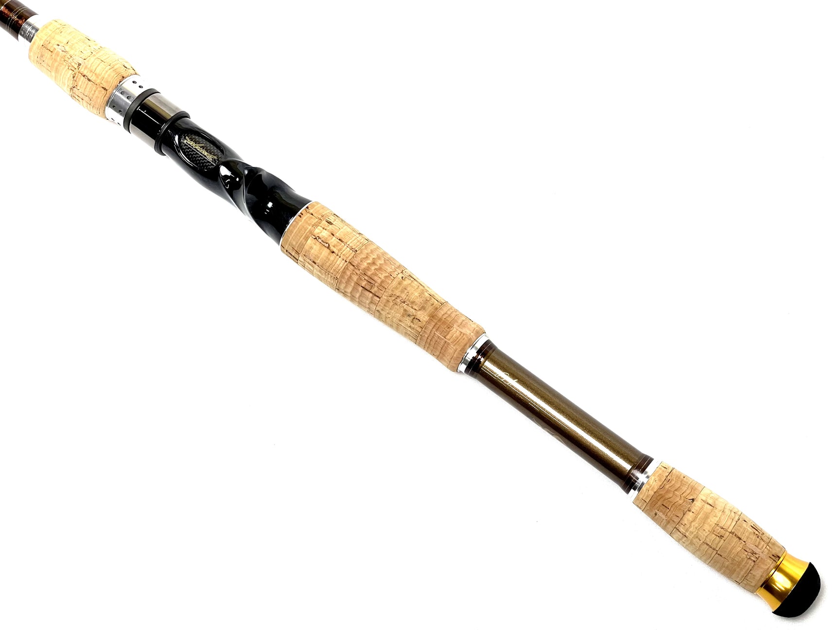 Used Megabass Tomahawk GT3 F4-70GT3 Shiryu US Tour LTD