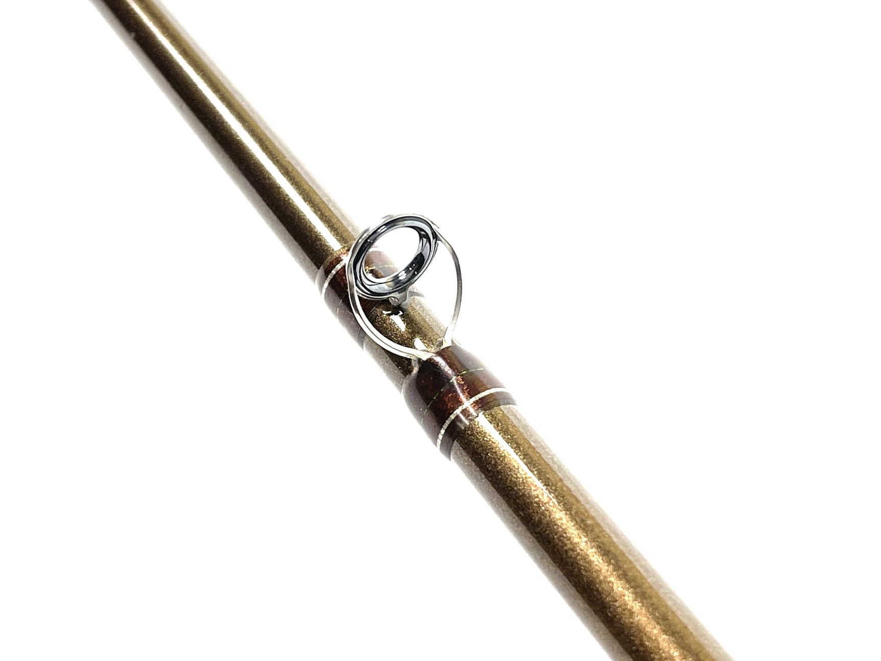 Used Megabass Tomahawk GT3 F4-70GT3 Shiryu US Tour LTD