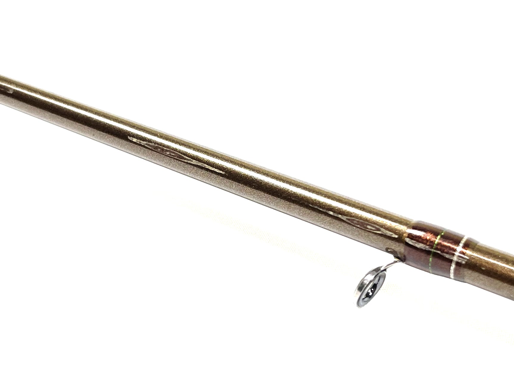 Used Megabass Tomahawk GT3 F4-70GT3 Shiryu US Tour LTD