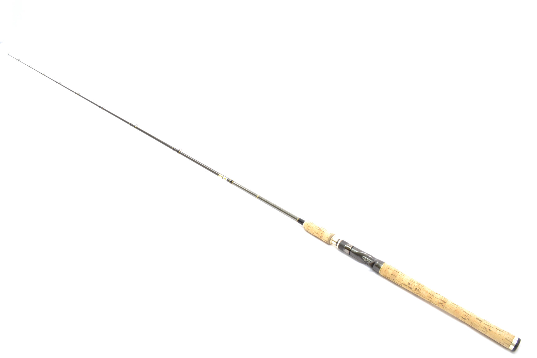 Used Evergreen Temujin TMJC-610H Gunslinger