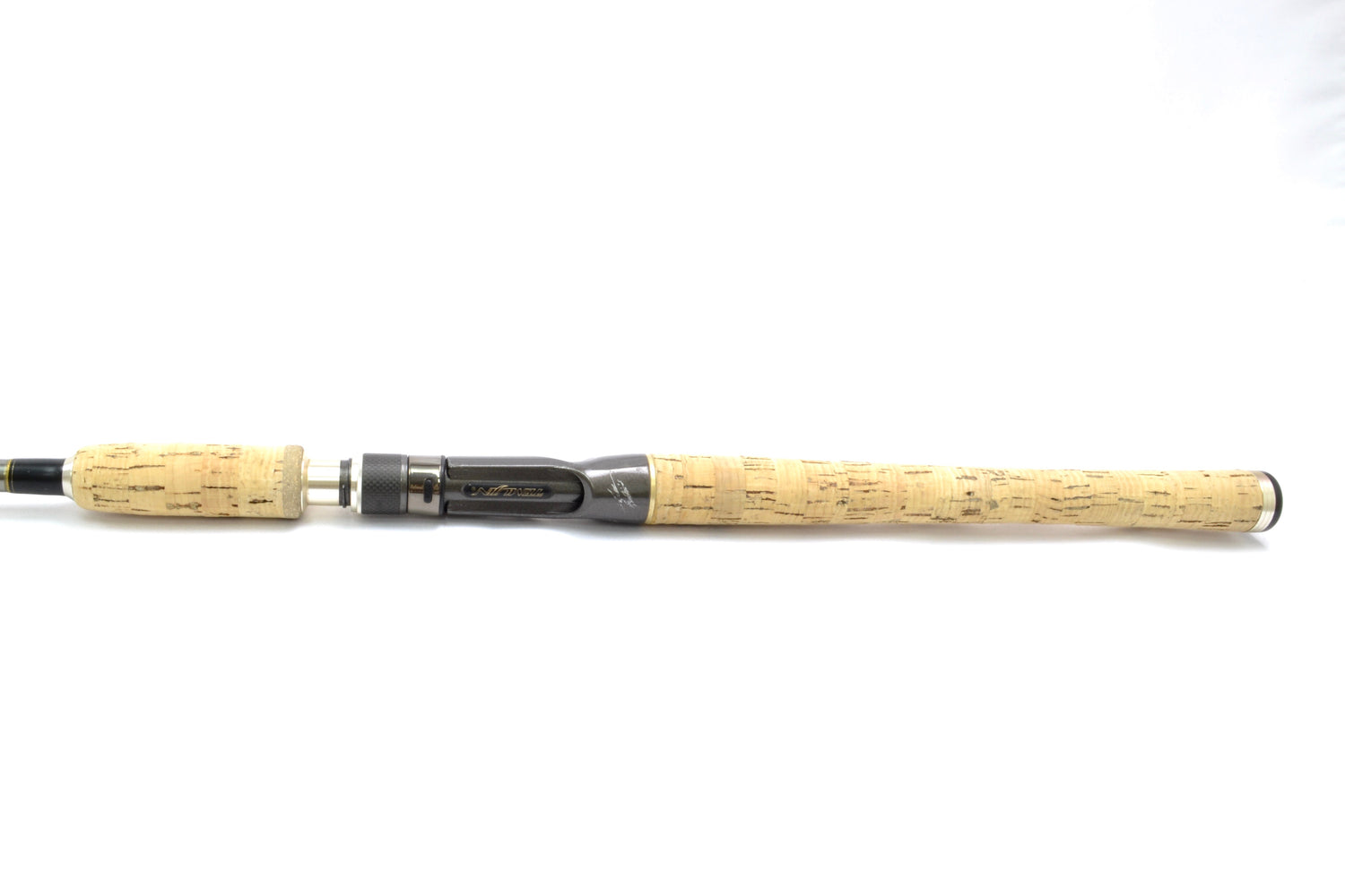 Used Evergreen Temujin TMJC-610H Gunslinger