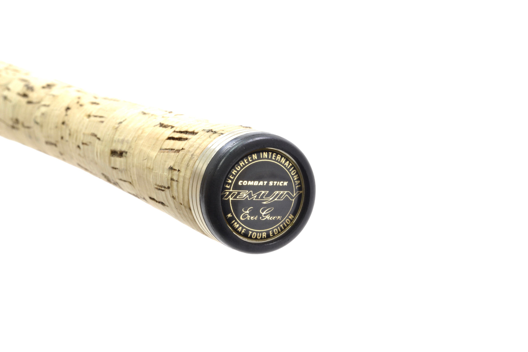 Used Evergreen Temujin TMJC-610H Gunslinger