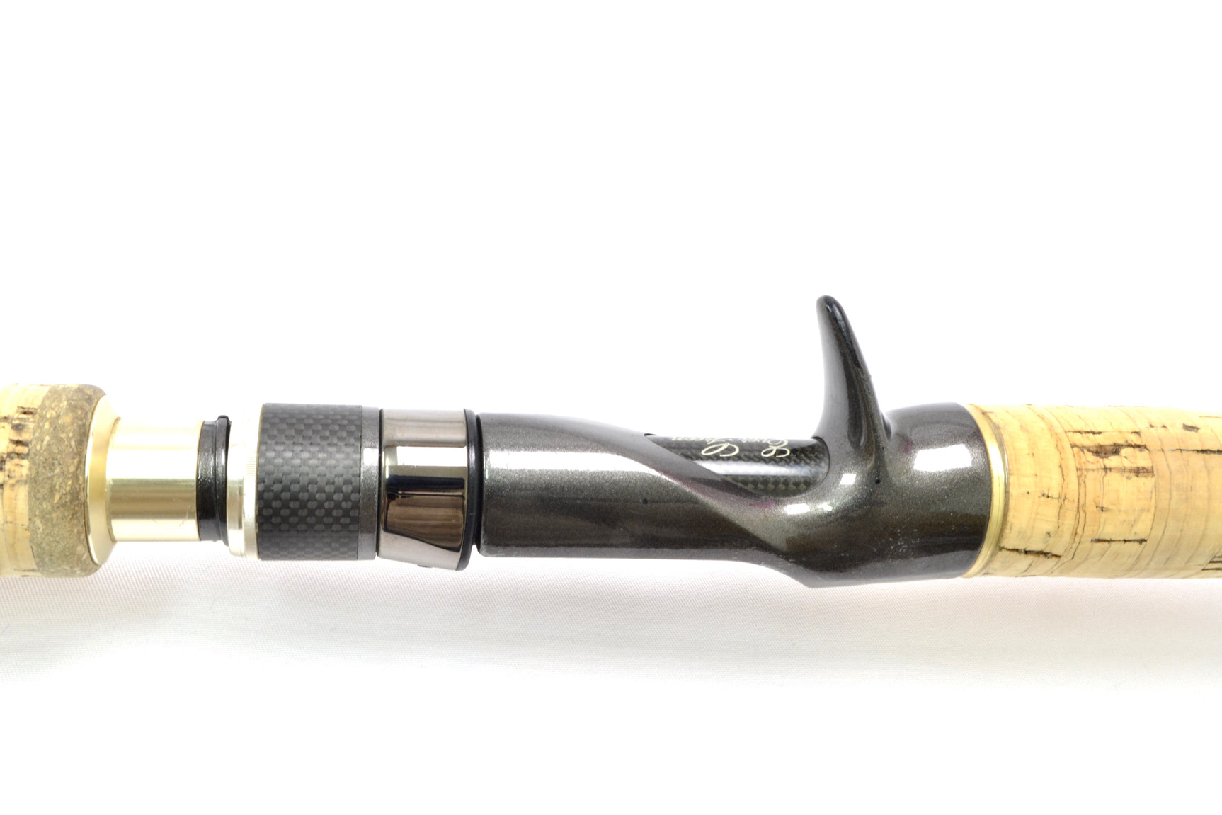 Used Evergreen Temujin TMJC-610H Gunslinger