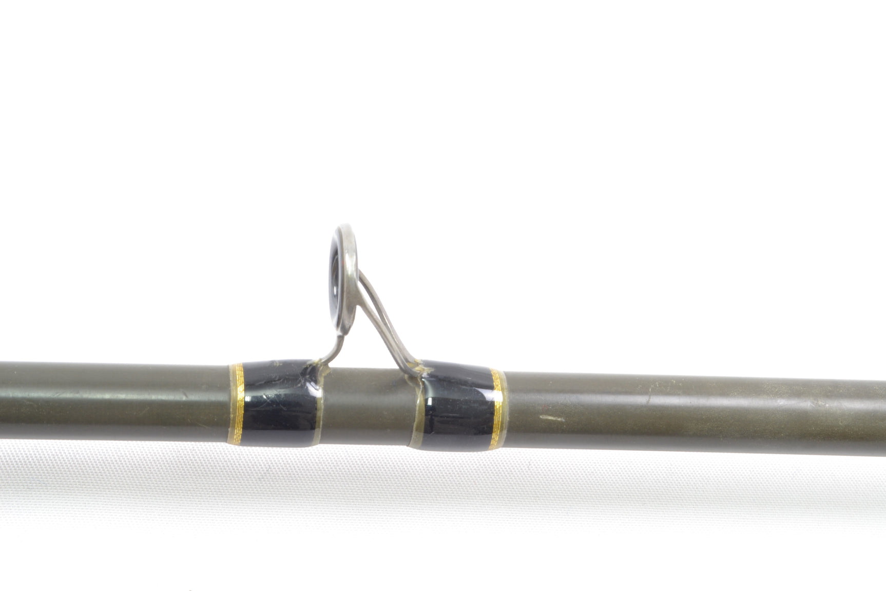 Used Evergreen Temujin TMJC-610H Gunslinger