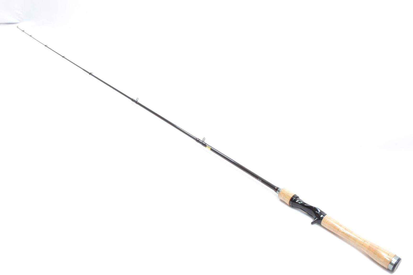 Used Daiwa B.B.B 636TMLRB