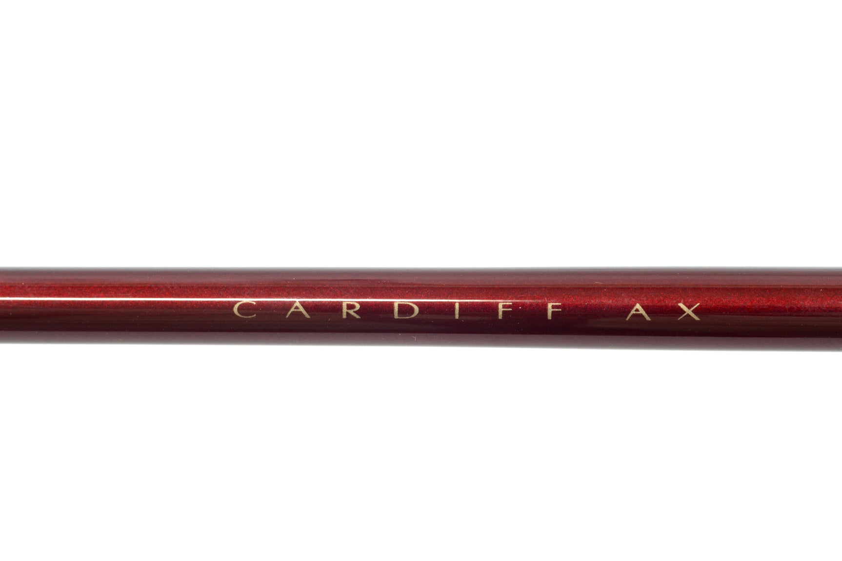 Used Shimano Cardiff AX S66UL-F