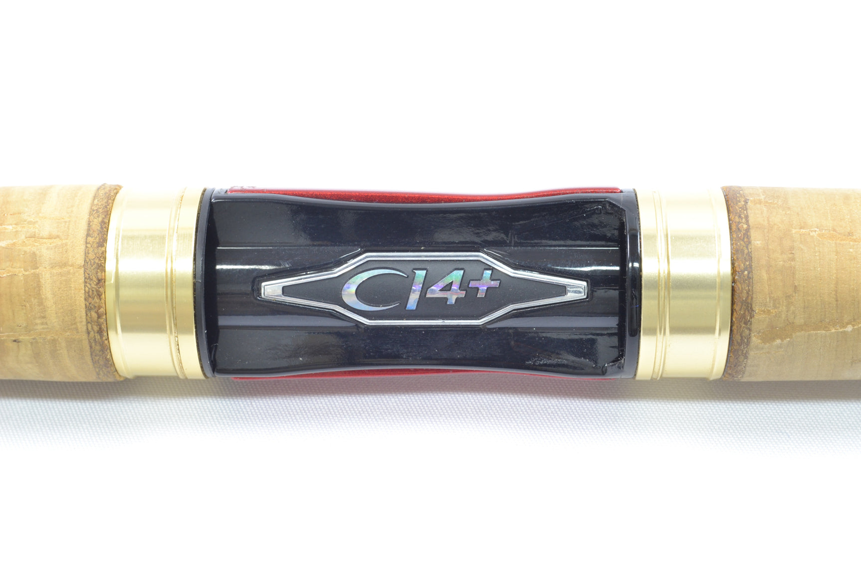 Used Shimano Cardiff AX S66UL-F