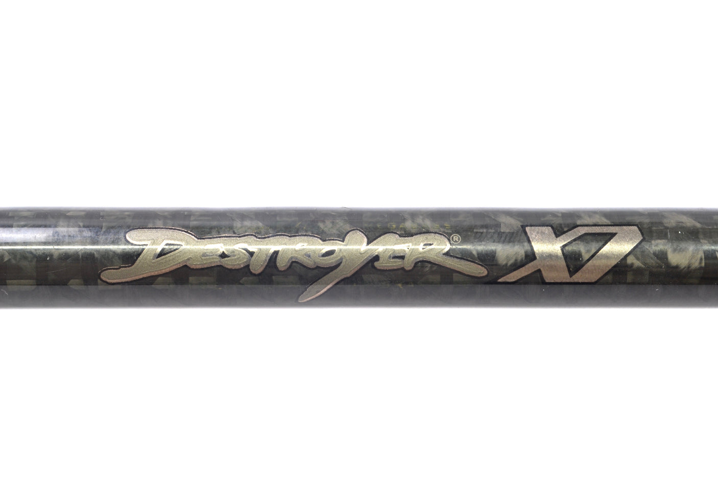 Used Megabass Destroyer X7 F5.1/2-70X7 Diablo Fastmove
