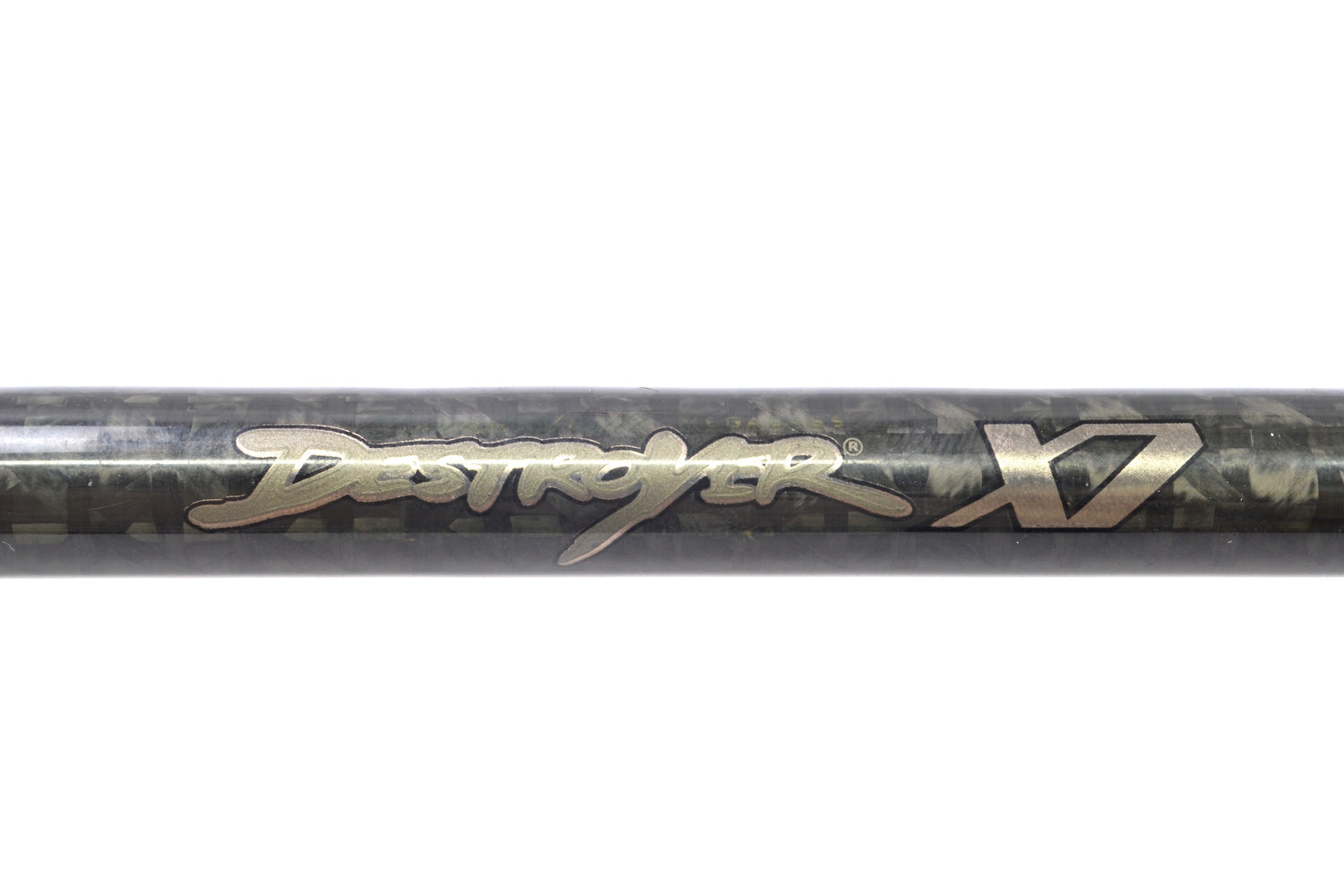 Used Megabass Destroyer X7 F5.1/2-70X7 Diablo Fastmove