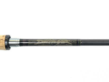 Used Megabass Destroyer Phase 3 Spinning F1-64XS Lycaon