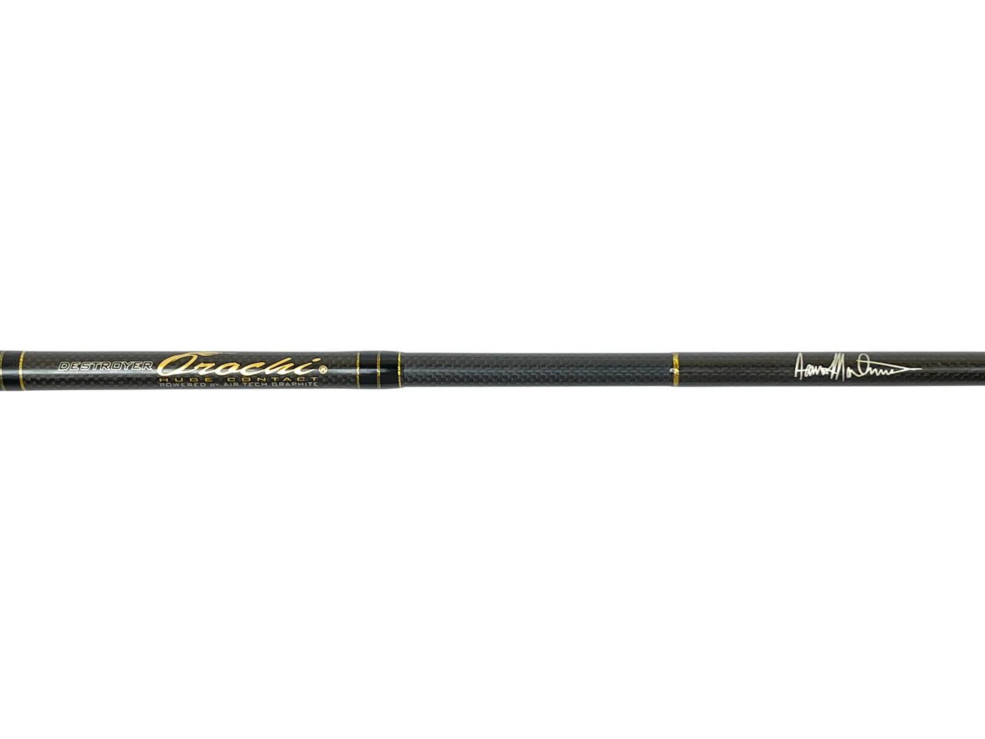 Used Megabass Huge Contact F3-610DGS Aaron Martins LTD