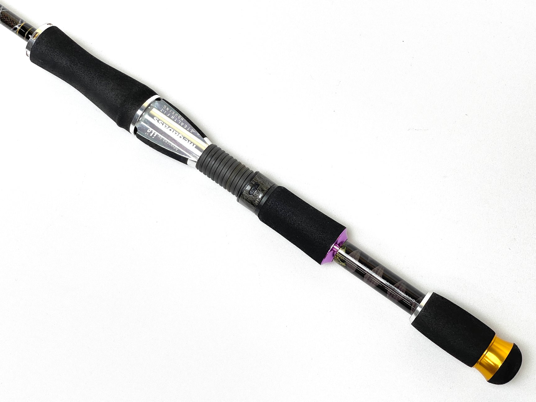 Used Megabass Huge Contact F3-610DGS Aaron Martins LTD