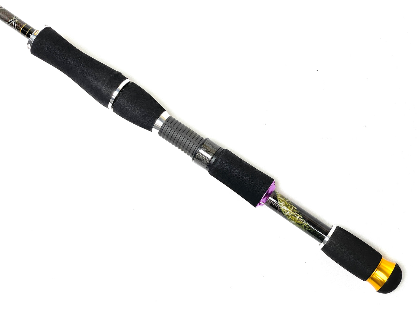 Used Megabass Huge Contact F3-610DGS Aaron Martins LTD