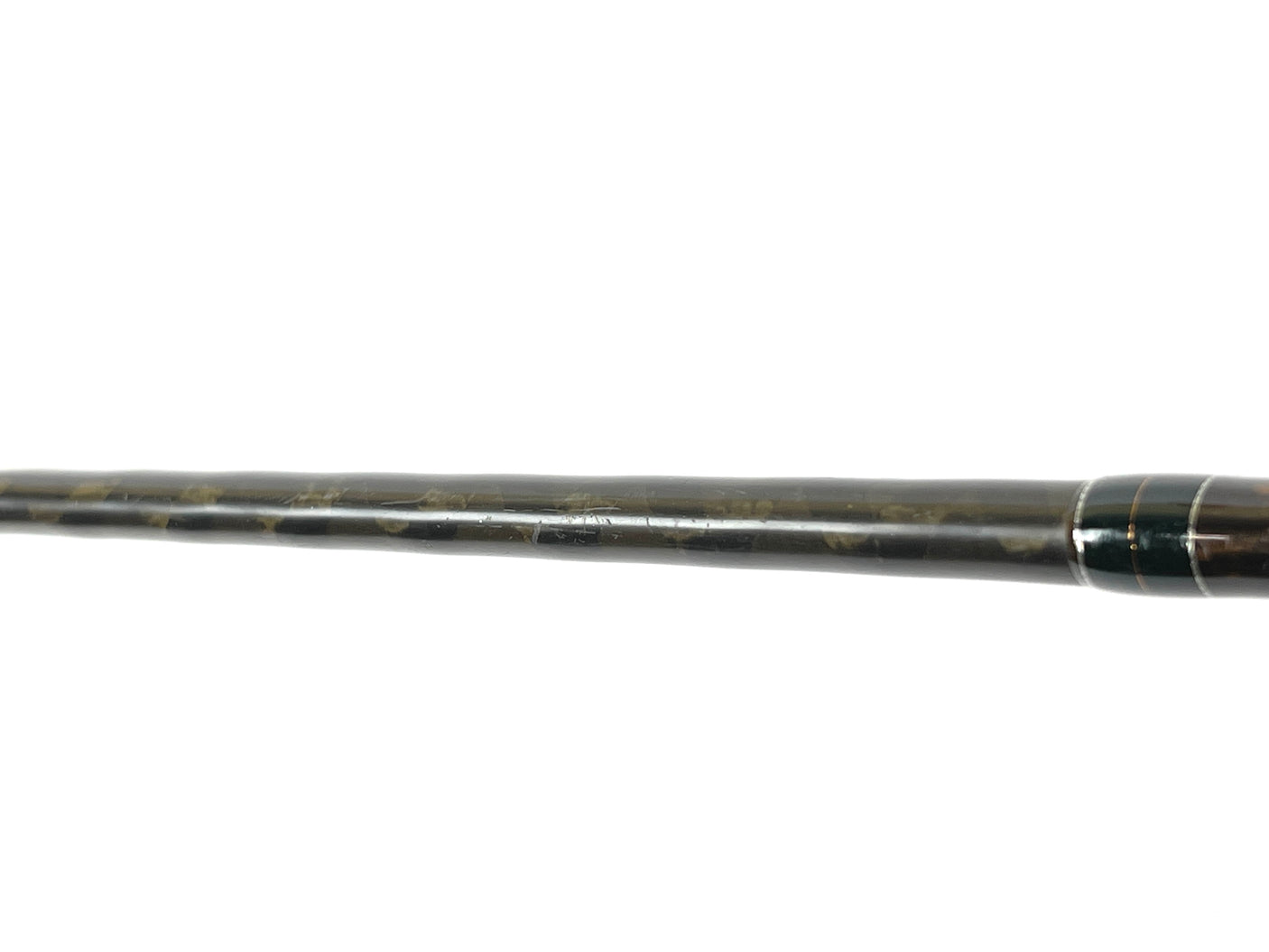 Used Megabass Orochi Peak Performance F3-65DG Emilia